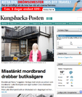 Kungsbacka-Posten