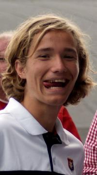 Jakob Lindström gläds också.