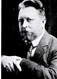 Wilhelm Peterson-Berger.

