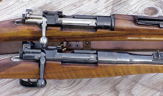 Husqvarna rifle serial number lookup