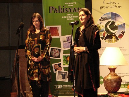Qawwali religious music from Pakistan