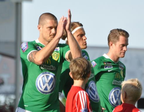 Cederqvist, Fagge, TT