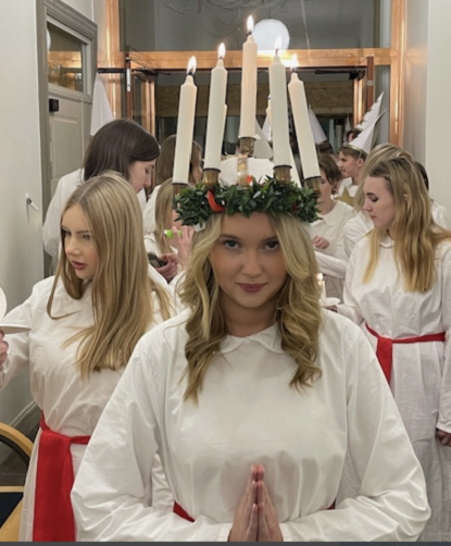 &Aring;rets Lucia Josefin Brodin