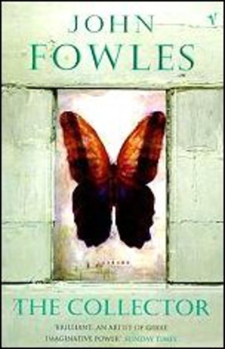 the collector vintage fowles