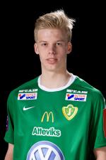 KRISTOFERFAKTA<br /><br />Född: 1991<br />Längd: 195<br />Position: Mittback<br />Nummer: 20<br />Smeknamn: Snarre<br />Moderklubb: Jönköpings Södra IF<br />Hemort: Jönköping<br /><br />Seriematcher för Södra: 0 <br />Seriemål: 0<br />Kvalmatcher för Södra: 0 <br />Kvalmål: 0