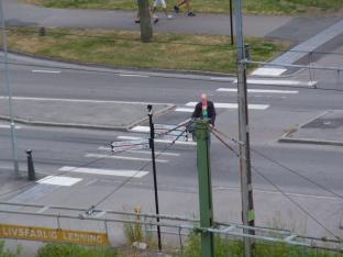 Pizzahämtaren