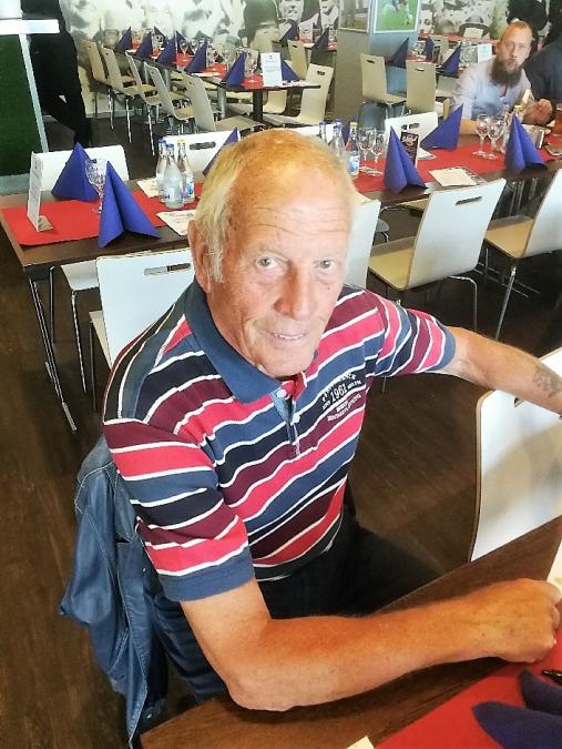 Lennart Wing