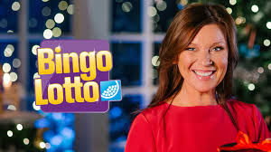 BingoLotto på söndagar kl.18.00 i TV4