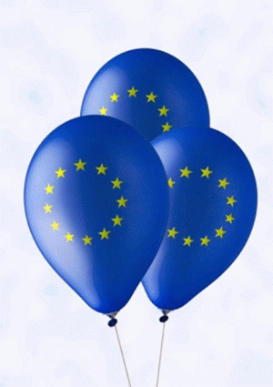 EU-skolprojekt lyfter verksamheten.