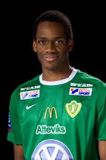 CHARLESFAKTA<br /><br />Född: 1990<br />Längd: 183 cm<br />Position: Ytterback/Mittback<br />Nummer: 2<br />Smeknamn: Challe, Simba , Sickan<br />Moderklubb: Bro IK<br />Hemort: Bro utanför Stockholm<br /><br />Seriematcher för Södra: 10 (6)<br />Seriemål: 0<br />Kvalmatcher för Södra: 0<br />Kvalmål: 0<br /><br />Södradebuten: 8/5 2011 i hemmamötet mot Degerfors IF (0-1). Inhopp i den 88:e minuten. Första matchen i startelvan var mot &Ouml;ster hemma 13 juni 2011 (0-3).<br /><br />Följ Charles på twitter:<br />https://twitter.com/Simbainho