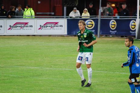 Daniel Karlsson