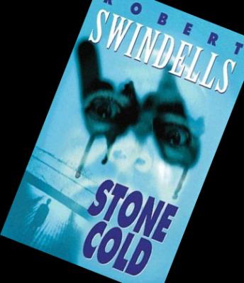 Quirk Blog Stone Cold Robert Swindells