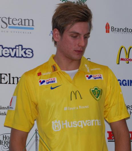 Alexander Nadj