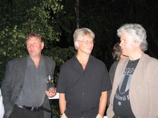 Stefan Mikael och Stefan