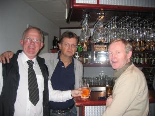 Dessa sena efterslntare som aldrig ger sig.