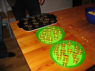 Ingen rkdoft ???????