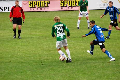 Jesper Ritheim