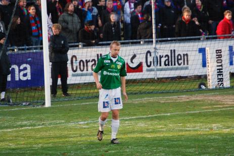 Erik Backlund