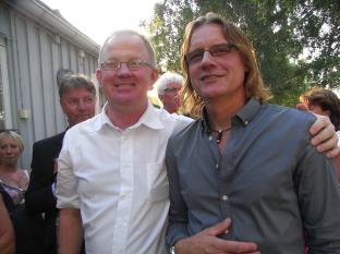 Anders och ...just det Anders / Bergenfeldt och Akthagen