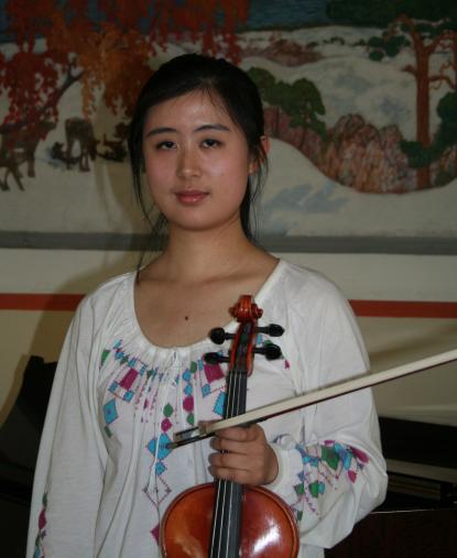 Wang Qianling