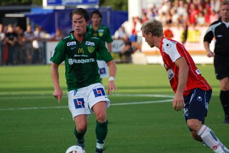 Tommy Thelin p vg...