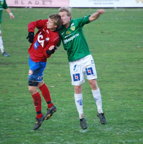 David Blomkvist