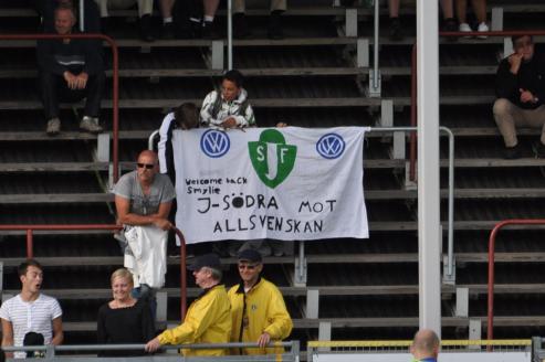 Klockren plakat, mer sånt!