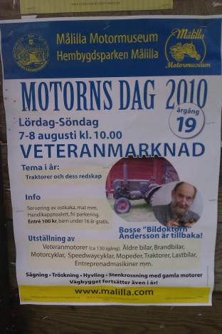 Lite reklam !!!