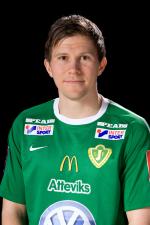 CHRISTERFAKTA<br /><br />Född: 1979<br />Längd: 183 cm<br />Position: Mittback<br />Nummer: 22<br />Smeknamn: Crille, Persson m.m<br />Moderklubb: Algutsrums IF<br />Hemort: Algutsrum, &Ouml;land<br /><br />Seriematcher för Södra: 134 (126)<br />Seriemål: 3<br />Kvalmatcher för Södra: 3 (1)<br />Kvalmål: 0<br /><br />Södradebuten: 1/5 2007 i hemmamötet mot Ljungskile SK (1-2). Inhopp i den 80:e minuten. Första matchen i startelvan var mot Enköping borta den 20 maj 2007 (3-1).