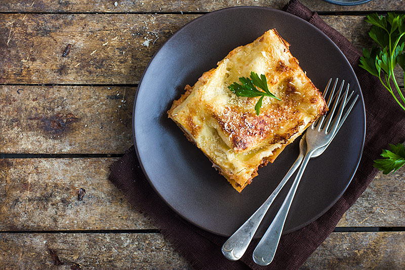vegetarisk lasagne aubergine fetaost vegetarisk lasagne aubergine fetaost