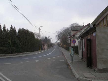 Ulica Franciszkańska