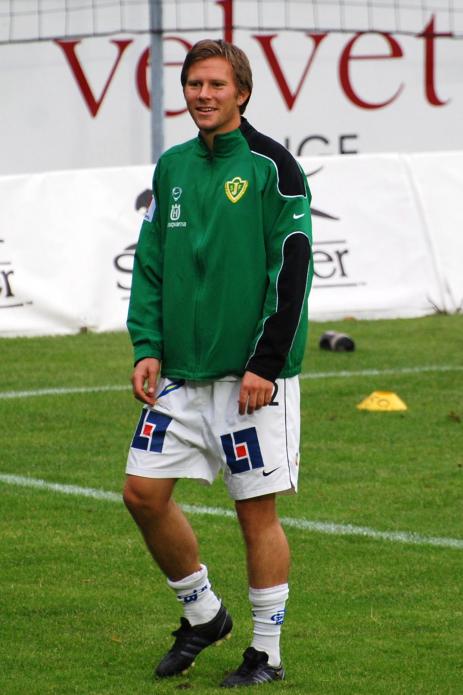 Christer Persson