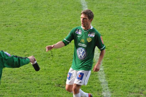 &Auml;ven kungar blir törstiga