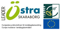 Humsmossens vägsamfällighet har fått stöd av Leader för en förstudie till fibernätsförening. De pengarna finansierar nu information och arbete/planering.