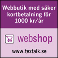 Webshop