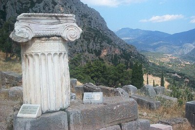 Ancient World - 'Greece'