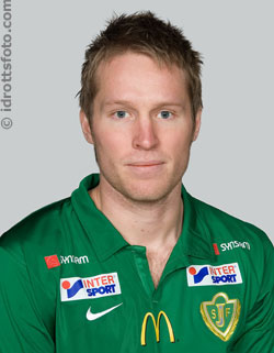 Erik Skrdker