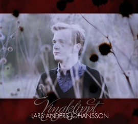 Lars Anders Johanssons debut CD, Vingklippt.