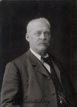 Christian Lundberg