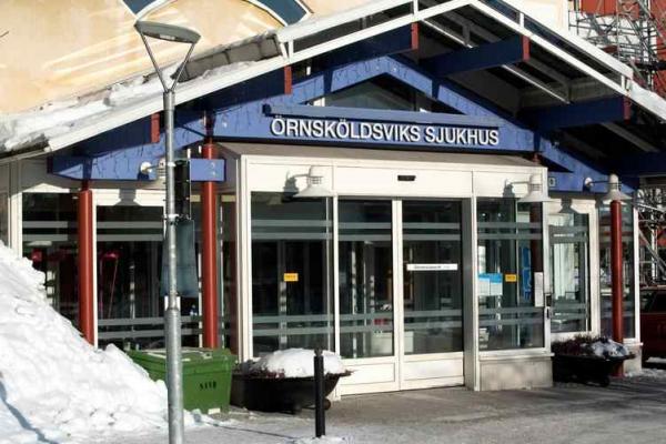 <span>Gamla operationscentrum på &Ouml;rnsköldsviks sjukhus ska moderniseras och byggas om för 220 miljoner kronor.</span>