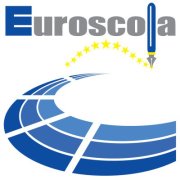 Euroscola anordnar tävlingen