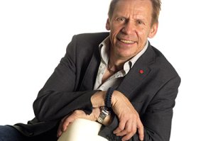 Peter Rosholm (S), kommunstyrelsens ordförande i Bollebygds kommun.