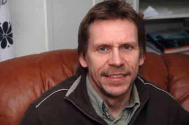 Peter Rosholm (s) blir ny vice ordfrande i kommunstyrelsen i Bollebygd