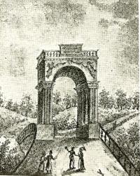&Auml;reporten vid Gustavsbron 1819