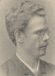 Viktor Lennstrand (1861-1895)